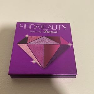 Huda beauty